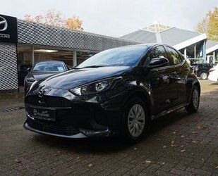 Mazda 2 Hybrid Gebrauchtwagen