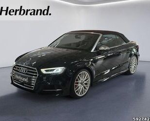 Audi S3 Gebrauchtwagen