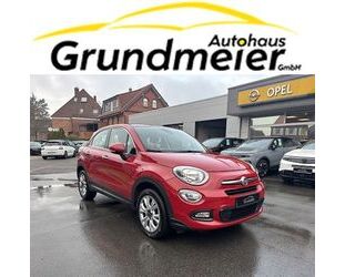 Fiat 500X Gebrauchtwagen