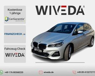 BMW 218 Gebrauchtwagen