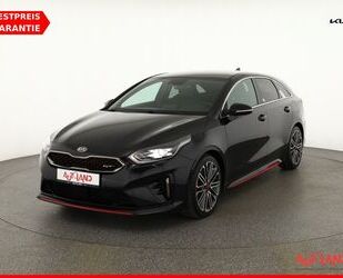 Kia pro ceed / ProCeed Gebrauchtwagen