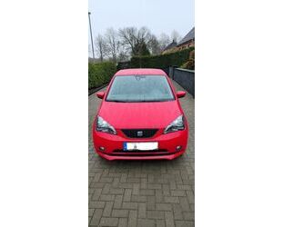 Seat Mii Gebrauchtwagen