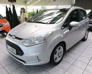 Ford B-Max Gebrauchtwagen