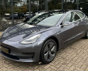Tesla Model 3 Gebrauchtwagen