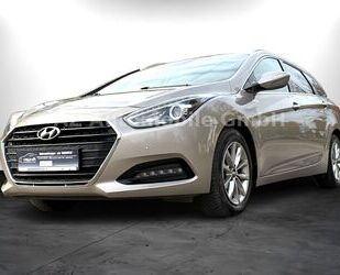 Hyundai i40 Gebrauchtwagen