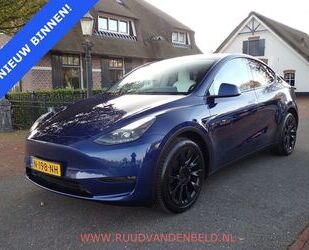 Tesla Model Y Gebrauchtwagen