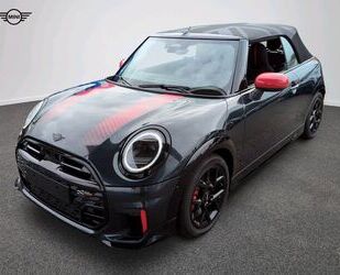 Mini John Cooper Works Cabrio Gebrauchtwagen