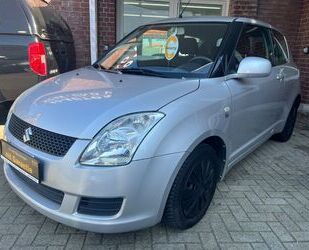 Suzuki Swift Gebrauchtwagen