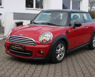 Mini Cooper Gebrauchtwagen
