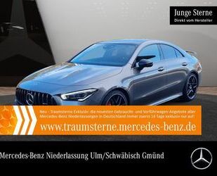 Mercedes-Benz CLA 45 AMG Gebrauchtwagen