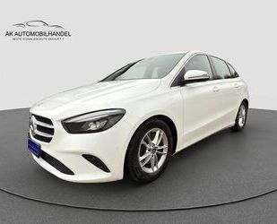 Mercedes-Benz B 200 Gebrauchtwagen