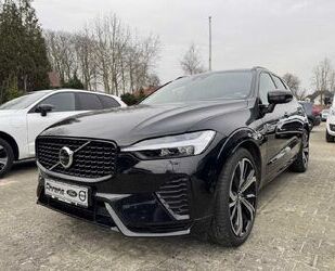 Volvo XC60 Gebrauchtwagen