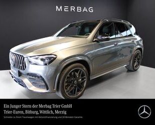 Mercedes-Benz GLE 53 AMG Gebrauchtwagen