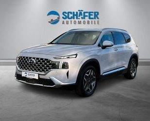 Hyundai SANTA FE Gebrauchtwagen
