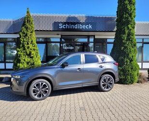 Mazda CX-5 Gebrauchtwagen