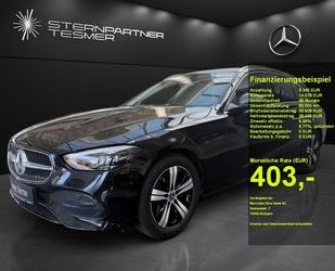 Mercedes-Benz C 180 Gebrauchtwagen