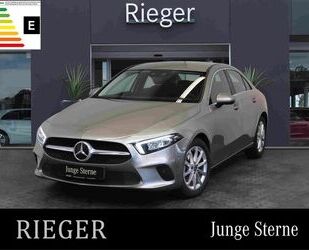Mercedes-Benz A 200 Gebrauchtwagen