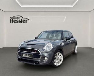 Mini Cooper SD Gebrauchtwagen