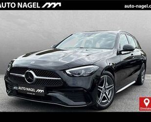 Mercedes-Benz C 220 Gebrauchtwagen