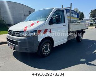 VW T5 Transporter Gebrauchtwagen
