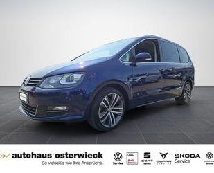 VW Sharan Gebrauchtwagen