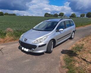 Peugeot 307 Gebrauchtwagen