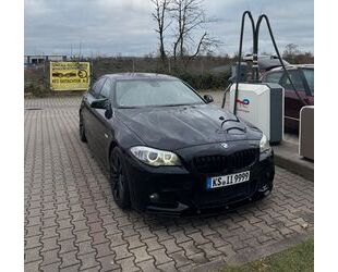 BMW 535 Gebrauchtwagen