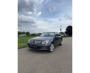 Mercedes-Benz C 350 Gebrauchtwagen