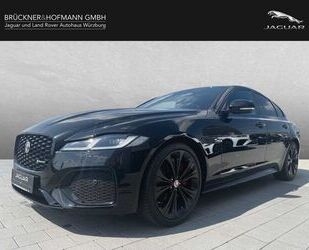 Jaguar XF Gebrauchtwagen
