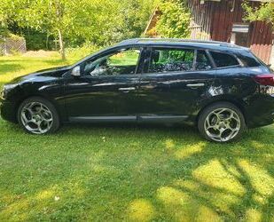 Renault Megane Gebrauchtwagen