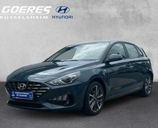 Hyundai i30 Gebrauchtwagen
