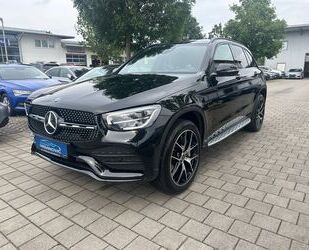 Mercedes-Benz GLC 300 Gebrauchtwagen