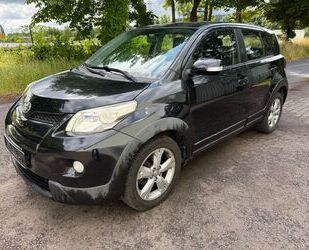 Toyota Urban Cruiser Gebrauchtwagen
