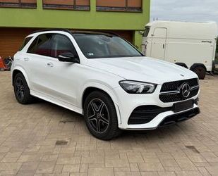 Mercedes-Benz GLE 400 Gebrauchtwagen
