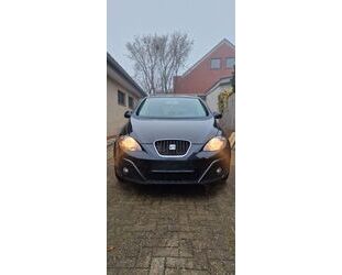 Seat Altea Gebrauchtwagen