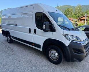 Citroen Jumper Gebrauchtwagen