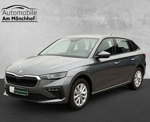 Skoda Scala Gebrauchtwagen