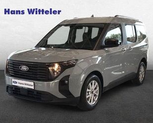 Ford Tourneo Courier Gebrauchtwagen
