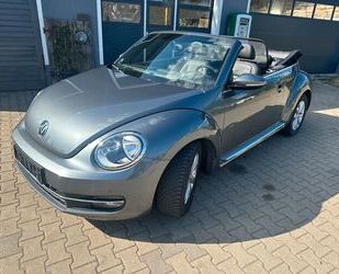 VW Beetle Gebrauchtwagen