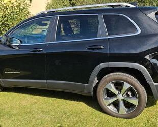 Jeep Cherokee Gebrauchtwagen