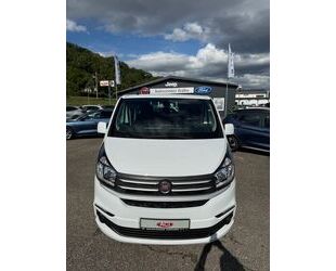 Fiat Talento Gebrauchtwagen