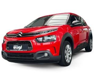 Citroen C4 Cactus Gebrauchtwagen