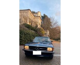Mercedes-Benz SL 500 Gebrauchtwagen