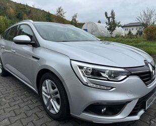 Renault Megane Gebrauchtwagen