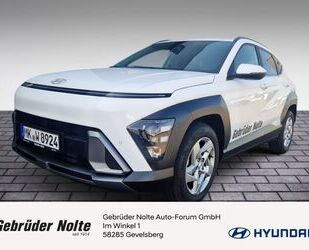 Hyundai KONA Gebrauchtwagen