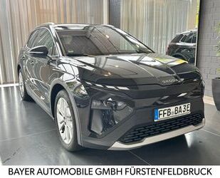 Skoda Elroq Gebrauchtwagen