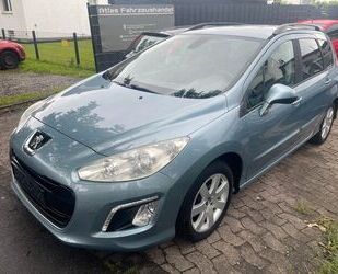 Peugeot 308 Gebrauchtwagen