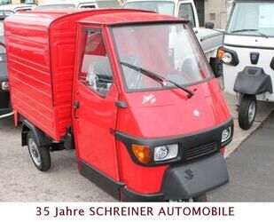 Piaggio APE Gebrauchtwagen