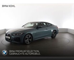 BMW 420 Gran Coupé Gebrauchtwagen