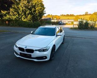 BMW 330 Gebrauchtwagen